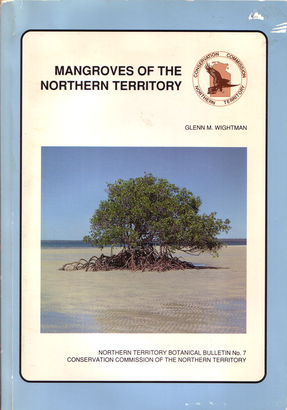 Mangroves of the Northern Territory